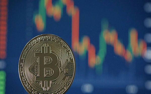 Why did Bitcoin fall over the weekend
