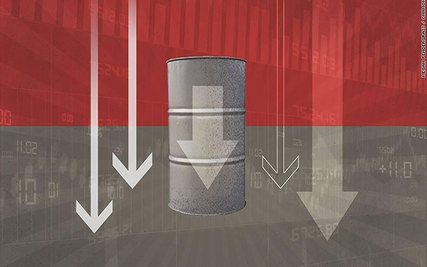 Oil and Markets